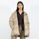 [테이즈]⑦ With Down Padded Coat