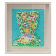 [이왈종/판화]제주생활의 중도_50 Editions_(33.5x40)