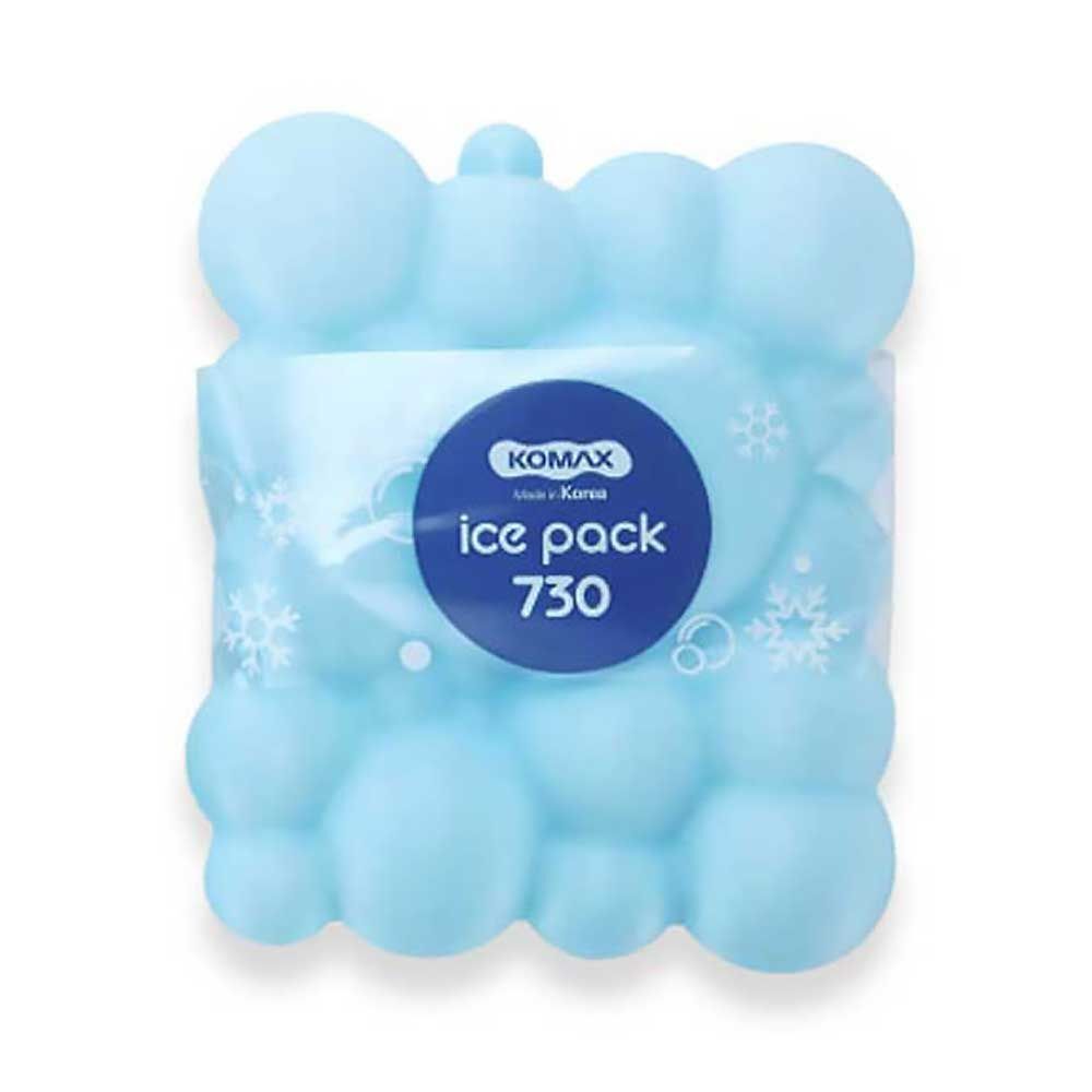 기타 아이스 탱크 팩 버블 아이스팩 보냉 대 730밀리리터