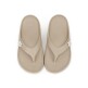 [포멜카멜레]카일리 플립플랍 BEIGE 4.5cm