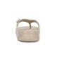 [포멜카멜레]카일리 플립플랍 BEIGE 4.5cm