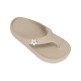 [포멜카멜레]카일리 플립플랍 BEIGE 4.5cm