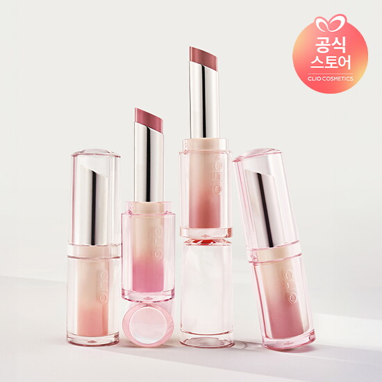 [클리오][NEW] 크리스탈 글램 밤