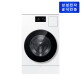 [삼성전자]삼성 Bespoke AI 콤보 25/18kg  화이트 [WD80H25BHW] 