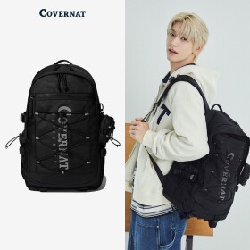 커버낫 뉴 어센틱 백팩 31L