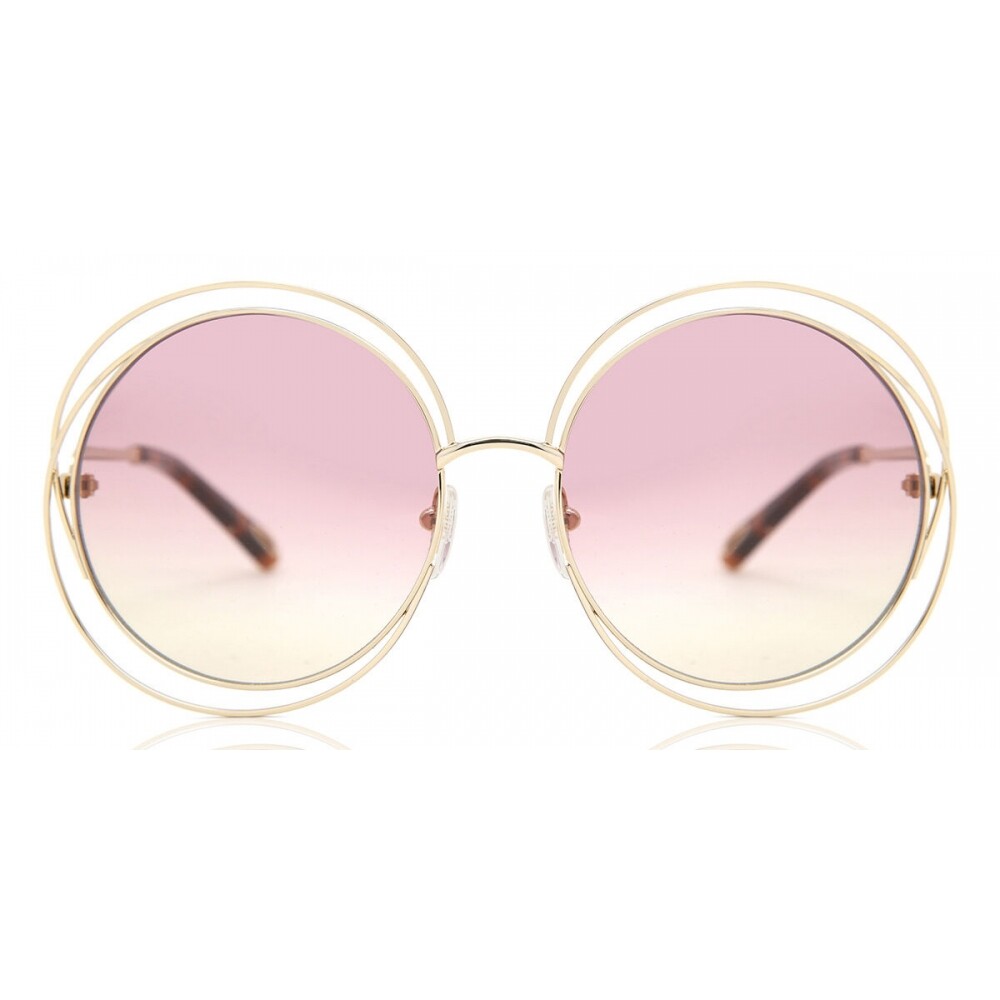 Chloé 끌로에 CE 114SD 아시안 핏 702 유니섹스 선글라스 (무료배송 100%정품보장)