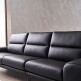 [다우닝][사은품증정][다우닝] 루미아 3.5인 전체 통가죽 소파