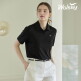 [울시]O 울시 26SS 여성 썸머 하이테크 카라 티셔츠 4종