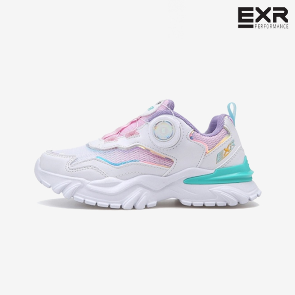 EXR/에스마켓코리아 이엑스알 [EXR][EXR]크롤러 아동화 BB5KD3CRA1_WPK