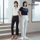 [엠유스포츠](엠유스포츠) 26SS 여성 슬림핏 썸머 팬츠 2종