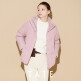 [테이트]TATE 24FW 여성 보아퍼 덕패딩