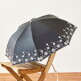 [메트로시티 시즌잡화]플라워가든 차광양산 MPSC-0101