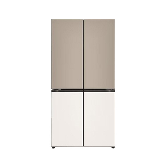 [렌탈]LG전자 [LG] 디오스 오브제컬렉션 매직스페이스 (H874GCB111)/60개월 의무사용