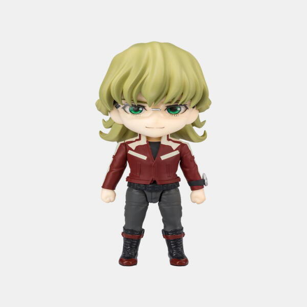 아트박스 아트박스/프로메딕 피규아트 미니 버나비 브룩스 Jr