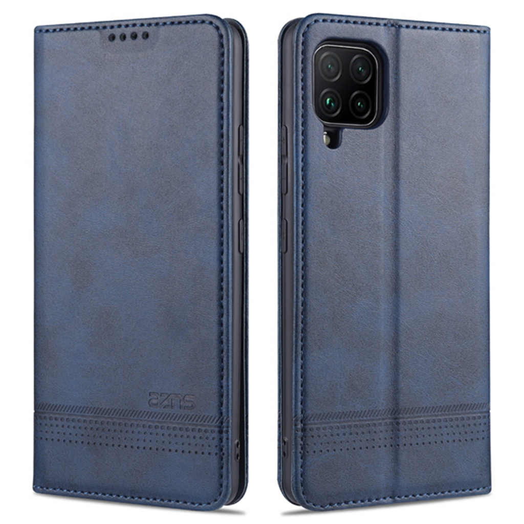 수나르 샤오미미포코M3 X3 미11 10T 미노트10 라이트 프로 5G 도트패턴 카드지갑 플립 핸드폰 케이스