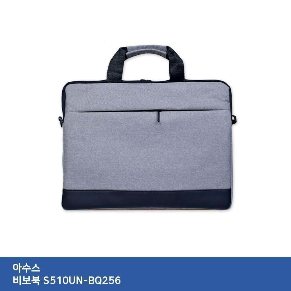 티테크놀로지 친절한탄씨 노트북파우치 노트북 가방 아수스 비보북 S510UN BQ256