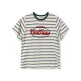 [비바셔스]VV Multi Stripe Tee - 5COL