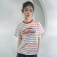 [비바셔스]VV Multi Stripe Tee - 5COL