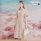 [THE IZEL]BCI코튼100 스트라이프 원피스2종+슬립원피스2종 (4종)