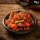 [하누소]하누소 한입 매운 소갈비찜 500g x5팩