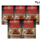[하누소]하누소 한입 매운 소갈비찜 500g x5팩