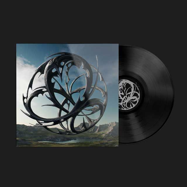 KAKAO ENTERTAINMENT 교보문고 AESPA(에스파) - ARMAGEDDON [LP VER]
