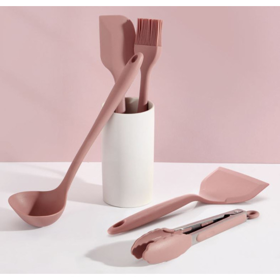 실리콘 조리도구 5종세트JU