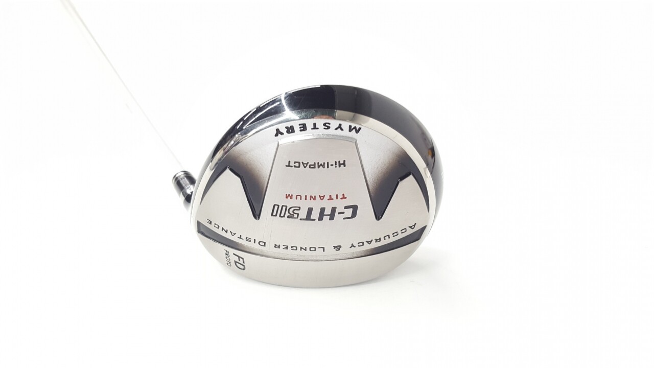 미스테리 중고 미스테리 C-HT511 FD PROTO 13도 후부키 65R 우드 (47595)