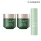 [로에 큐어 플러스]큐어 익스트림 크림 50g X 2 + 그린 스틱 9g