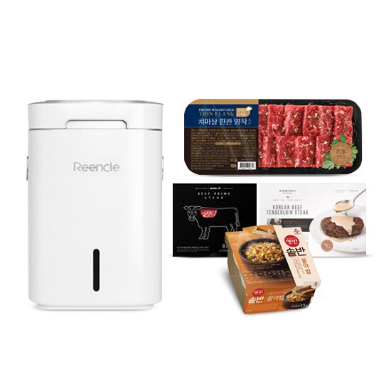 [최대4만5천적립]다음주 우리집 한상차림  최대 구성으로 한번에!!!