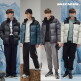 [스케쳐스]스케쳐스 남성 에어리 다운 패딩