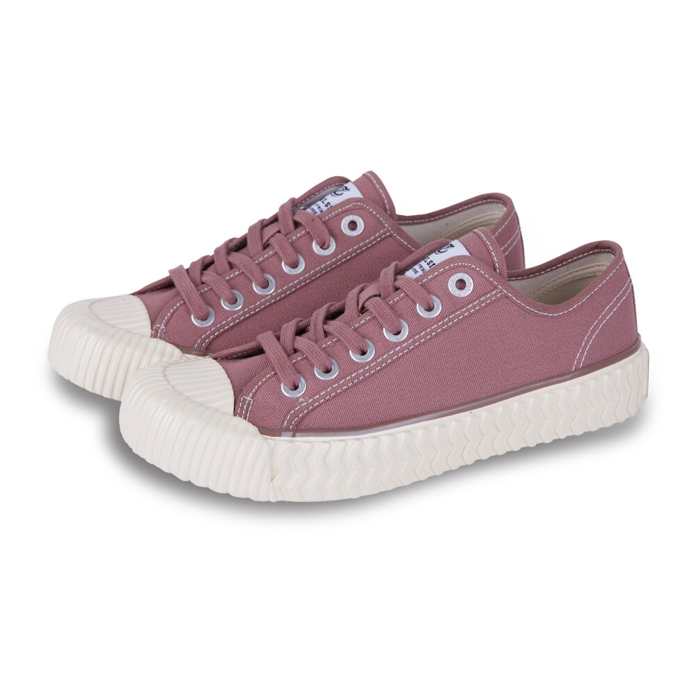 EXCELSIOR 엑셀시오르(슈즈) [엑셀시오르] 볼트 로우_애쉬 로즈_GF_M6017CV_PK