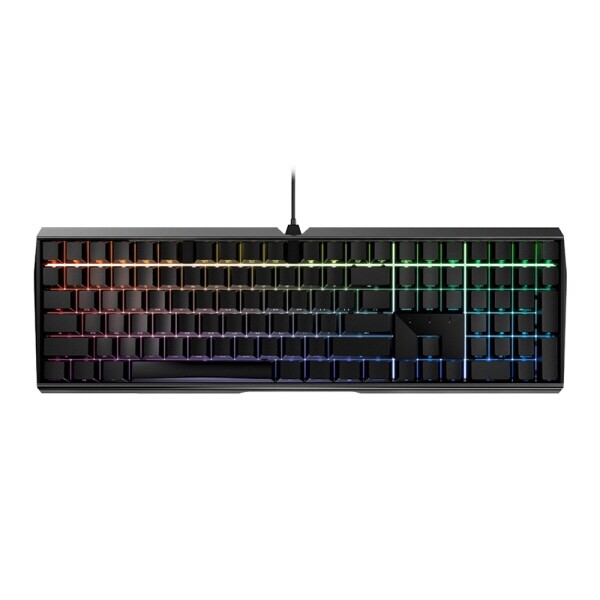 CHERRY 아우라 CHERRY MX BOARD 3.0S RGB MX2A 기계식 블랙 (저적축)