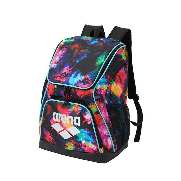 아레나 셀러허브 스포츠 아레나 수입 31L 장비가방 수영가방 백팩 AE60247