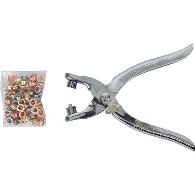 친절한탄씨 세신 볼렌치 아일릿펀치 SM-EP1 1SET