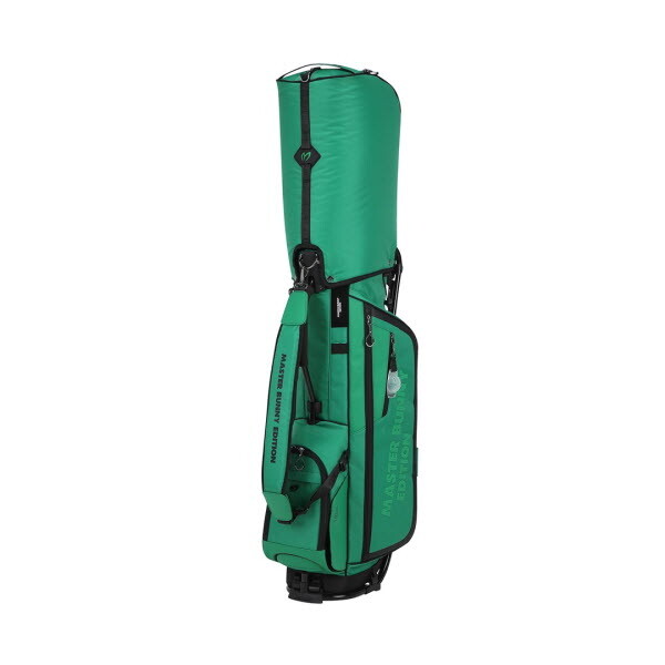 상세참조 마스터바니 사은증정 여성 사이드 빅 로고 스탠드 캐디백 431F1CB101