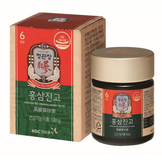 정관장 홍삼진고 15병