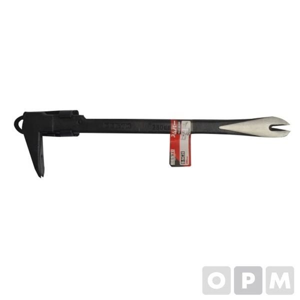 브이와이 [하프클럽/브이와이]BESTO 슬림빠루 소모품 160mm95g B-NC16 1EA