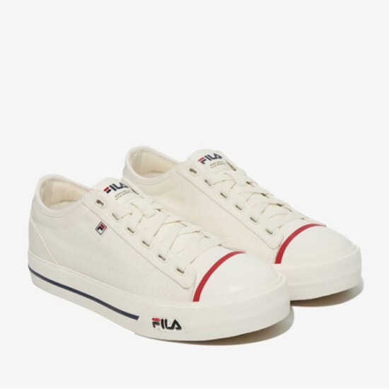 [휠라][FILA] [휠라] 휠라 꼬모 v2 (1XM02340G_100) (1XM02340G_100)