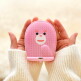 [벨리곰]벨리곰&꼬냥이 손난로 보조배터리