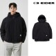 [아이더]*아이더 공식 남녀공용 코듀라 L 패딩 긴기장 다운 자켓 DUW22574Z1  (정상가:459,000)