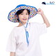 [베이비반즈][썬글레이드] UV 오리지널 플랩캡/와이어 캠핑햇 2종 택1