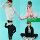 [베네통]베네통 키즈 正品 상하의 셋업 4종(상의2종+하의2종)