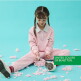 [베네통]베네통 키즈 正品 상하의 셋업 4종(상의2종+하의2종)