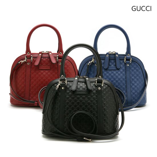 GUCCI 돔토트 22cm (449654 BMJ1G 1000/4231/6420)