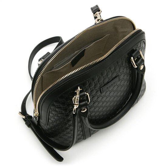 GUCCI 돔토트 22cm (449654 BMJ1G 1000/4231/6420)