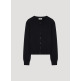 [리스트]라운드넥 크롭 가디건_TSKCDO72550