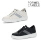 [포멜카멜레]샤이니 별 펀칭 스니커즈 3CM 2종 택1 FJY1F1SW042