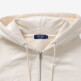 [세인트제임스][온라인 단독] Bon Bon Petit Hoodie Zip-Up (CRM) ASJF261KR07-CRM