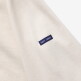 [세인트제임스][온라인 단독] Bon Bon Petit Hoodie Zip-Up (CRM) ASJF261KR07-CRM